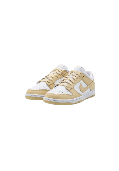 Dunk Low Beige