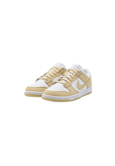 Dunk Low Beige