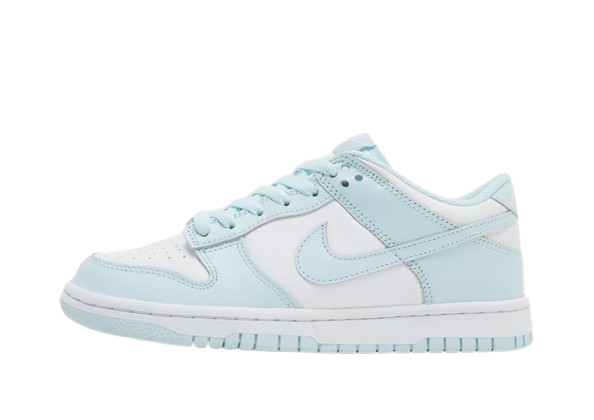 Dunk Low Archeo  Baby Blue