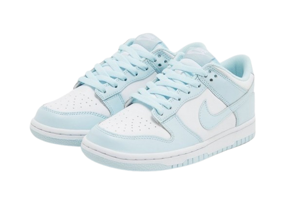 Dunk Low Archeo  Baby Blue