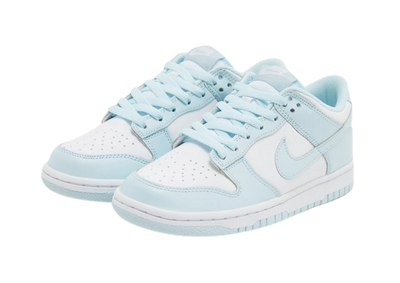 Dunk Low Archeo  Baby Blue