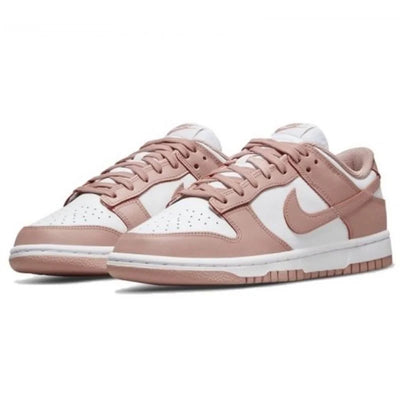 Dunk Low Rose Whisper